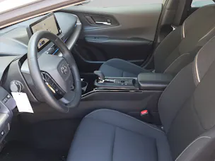 Toyota Prius 2.0 Plug-In-Hybrid Trend