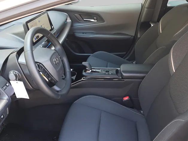 Toyota Prius 2.0 Plug-In-Hybrid Trend