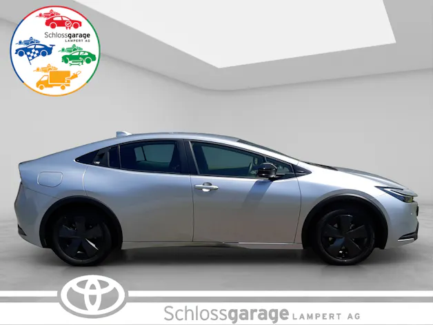 Toyota Prius 2.0 Plug-In-Hybrid Trend