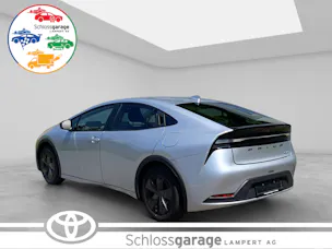 Toyota Prius 2.0 Plug-In-Hybrid Trend