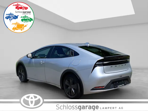 Toyota Prius 2.0 Plug-In-Hybrid Trend