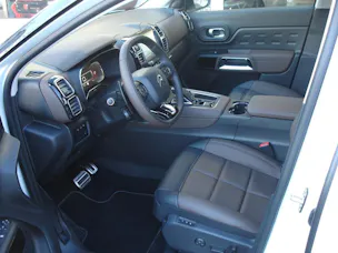 Citroën C5 Aircross 1.6 PureTech Shine