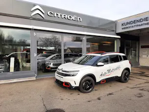 Citroën C5 Aircross 1.6 PureTech Shine