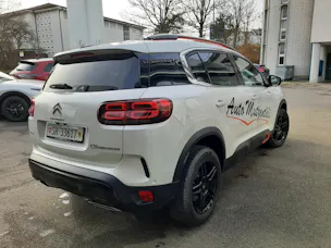 Citroën C5 Aircross 1.6 PureTech Shine