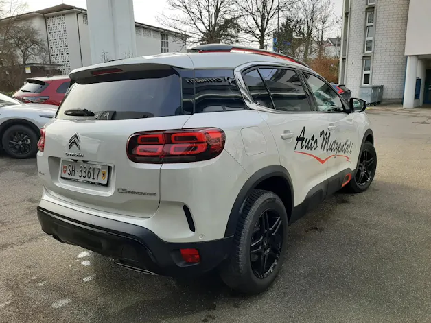 Citroën C5 Aircross 1.6 PureTech Shine