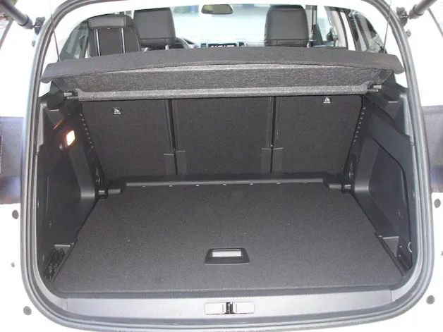Citroën C5 Aircross 1.6 PureTech Shine