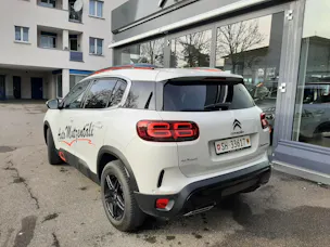 Citroën C5 Aircross 1.6 PureTech Shine