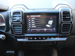 Citroën C5 Aircross 1.6 PureTech Shine