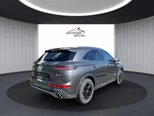 DS 7 Crossback 1.6 PureTech 225 Performance Line