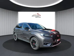 DS 7 Crossback 1.6 PureTech 225 Performance Line