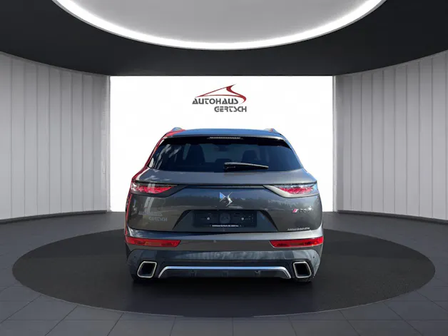 DS Automobiles 7 Crossback 1.6 PureTech 225 Performance Line