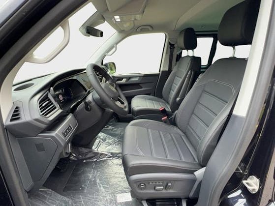 Joint caoutchouc porte coulissante droite Volkswagen Caddy