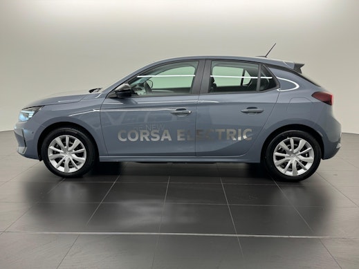 OPEL Corsa-e Edition 3