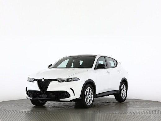 ALFA ROMEO Tonale 1.6 D Sprint 0