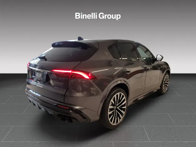Maserati Grecale 3.0 V6 Trofeo