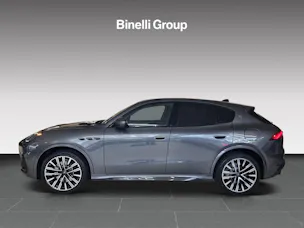 Maserati Grecale 3.0 V6 Trofeo