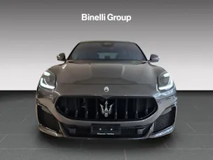 Maserati Grecale 3.0 V6 Trofeo