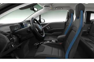 BMW i3 120 Ah