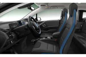 image du véhicule BMW i3 120 Ah