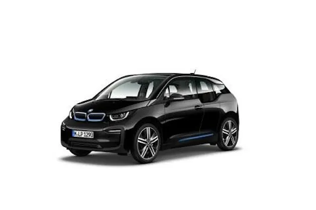 BMW i3 120 Ah