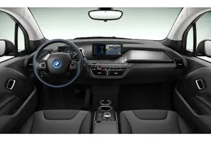 BMW i3 120 Ah