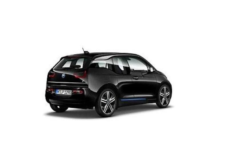 image du véhicule BMW i3
