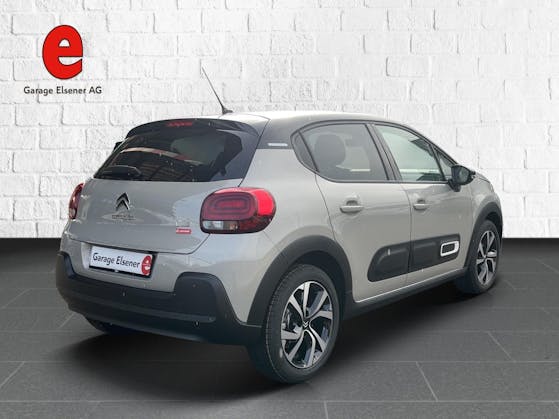 CITROEN C3 1.2 PureTech Swiss Edition+ Nuovi CHF 23'900.–