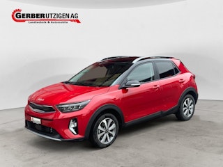 Vehicle image KIA STONIC