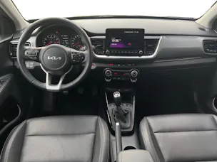 Kia Stonic 1.0 T-GDi MHEV Style