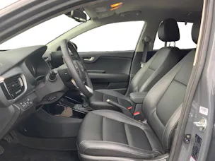 Kia Stonic 1.0 T-GDi MHEV Style