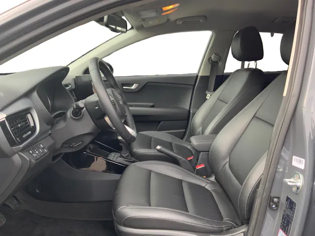 Kia Stonic 1.0 T-GDi MHEV Style