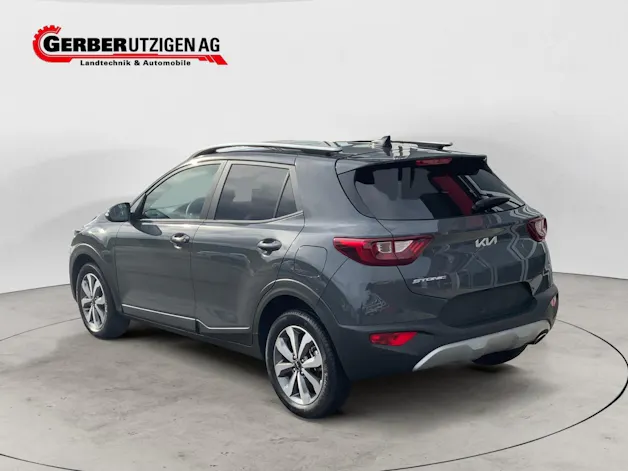 Kia Stonic 1.0 T-GDi MHEV Style