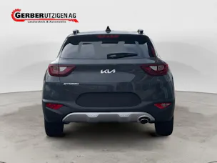 Kia Stonic 1.0 T-GDi MHEV Style