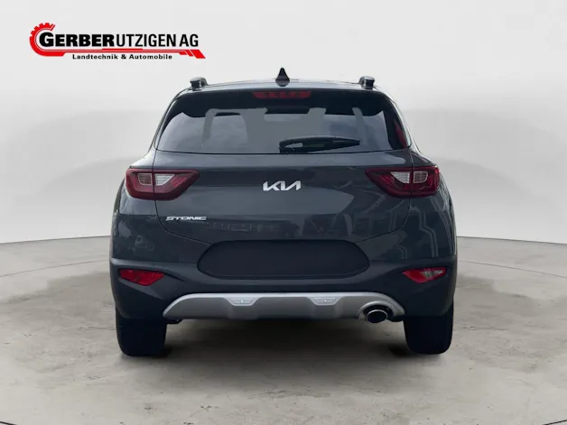 Kia Stonic 1.0 T-GDi MHEV Style