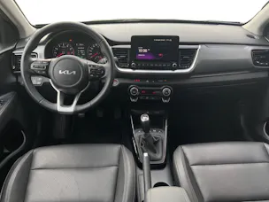 Kia Stonic 1.0 T-GDi MHEV Style