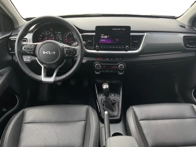 Kia Stonic 1.0 T-GDi MHEV Style
