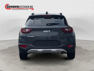 Kia Stonic 1.0 T-GDi MHEV Style
