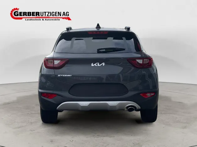Kia Stonic 1.0 T-GDi MHEV Style