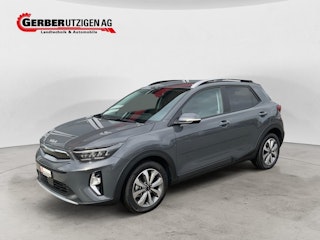 Vehicle image KIA STONIC