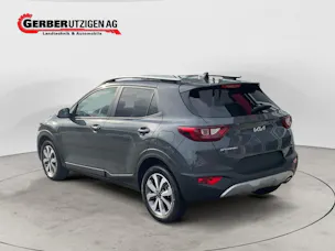Kia Stonic 1.0 T-GDi MHEV Style