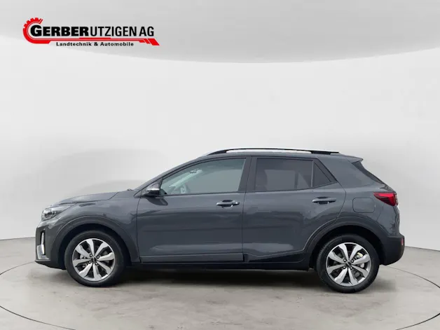 Kia Stonic 1.0 T-GDi MHEV Style