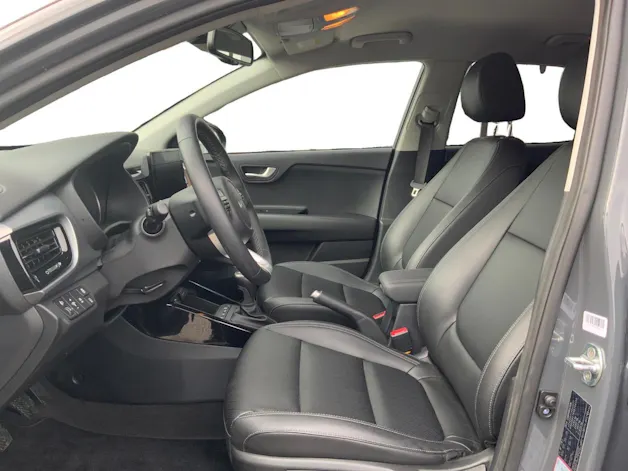 Kia Stonic 1.0 T-GDi MHEV Style