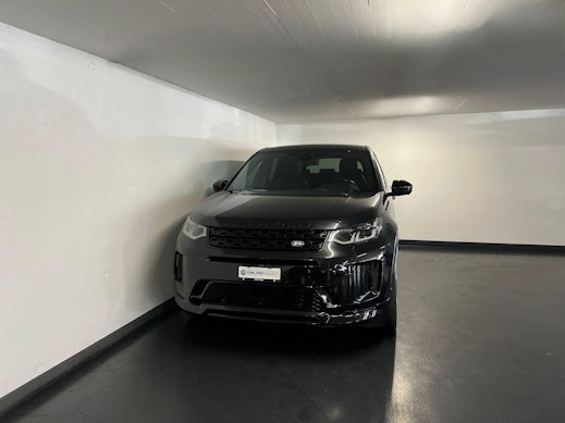 LAND ROVER Discovery Sport 2.0 Si4 250 R-Dynamic HSE 1