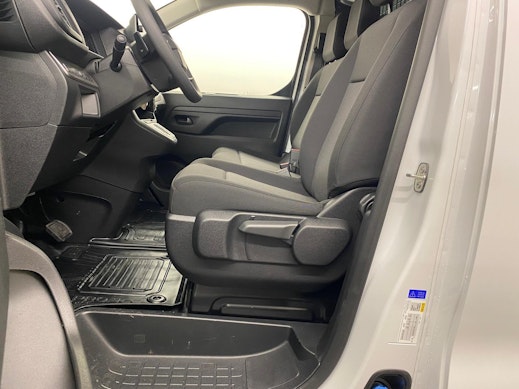 TOYOTA PROACE Van L1 2.0 D Advanced 3