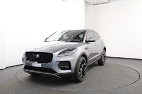 Vehicle image JAGUAR E-PACE0