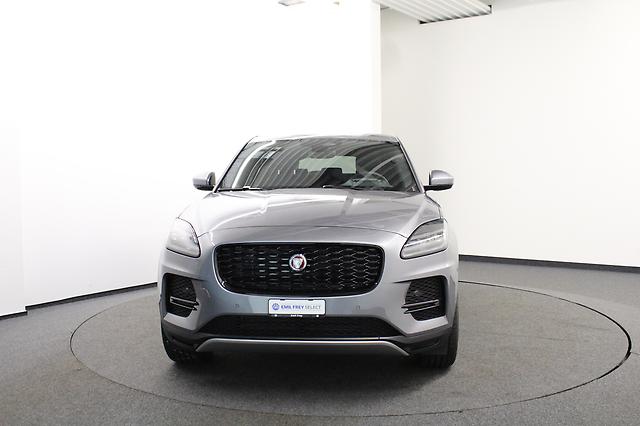 JAGUAR E-Pace 2.0 I4 200 SE AWD: Jetzt Probefahrt buchen!