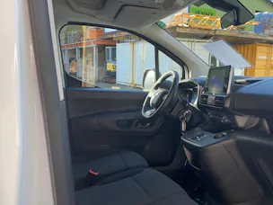 Toyota PROACE CITY Van L1 50KWh Active
