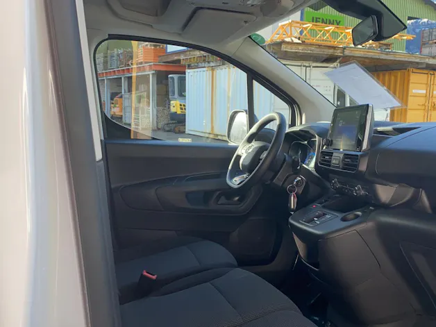 Toyota PROACE CITY Van L1 50KWh Active