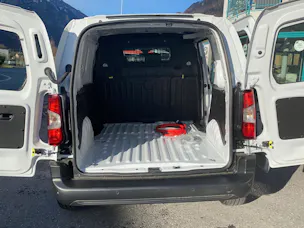 Toyota PROACE CITY Van L1 50KWh Active
