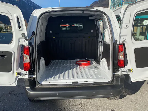 Toyota PROACE CITY Van L1 50KWh Active